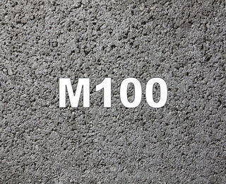 Бетон марки м100 цена