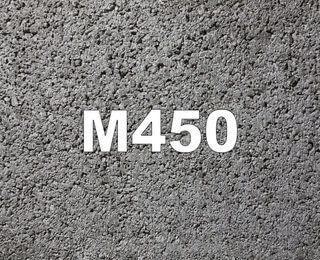 Бетон марки м450 цена